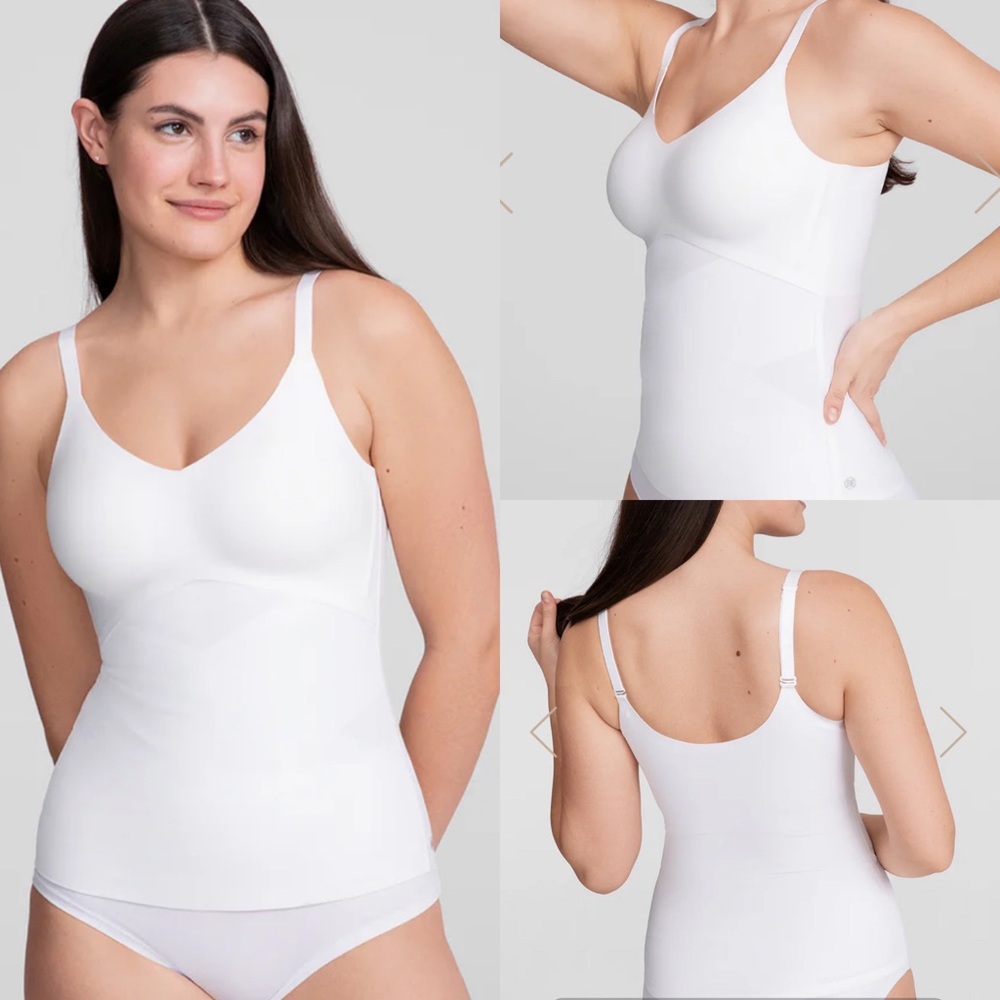 Invisible liftwear adjustable straps